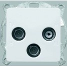 Priza RTV 5-862MHz - SAT 950